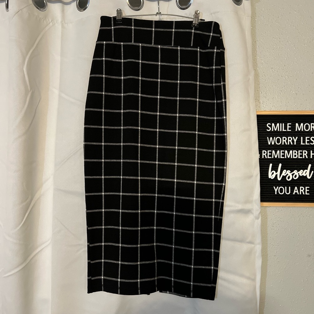 14th & Union Skirt